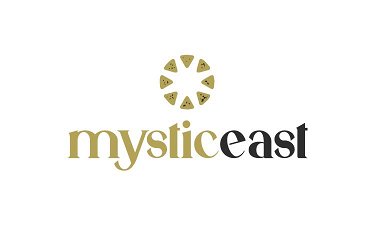 MysticEast.com